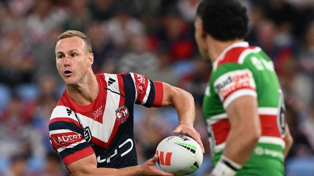 Not a bad thing: Cherry-Evans embraces Brookie return