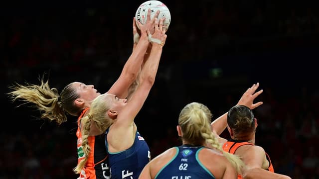Dynamic defence sparks impressive road win for Vixens