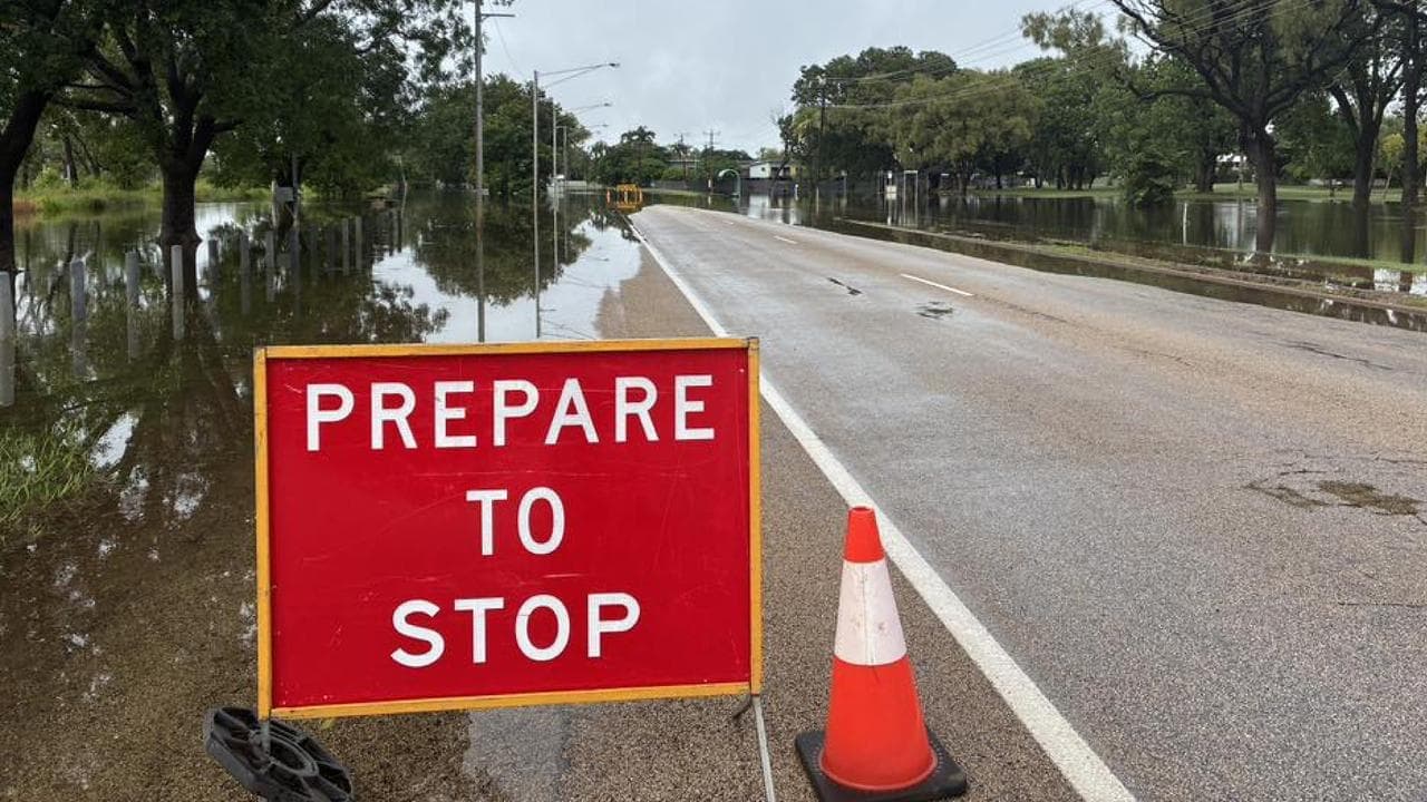 Anxious wait as ex-cyclone triggers fresh flood threat