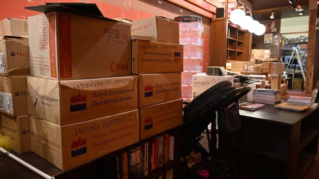 'Tales of two insolvencies': small business failures up