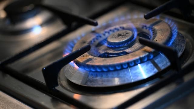 Killing off gas low-hanging fruit for climate goals