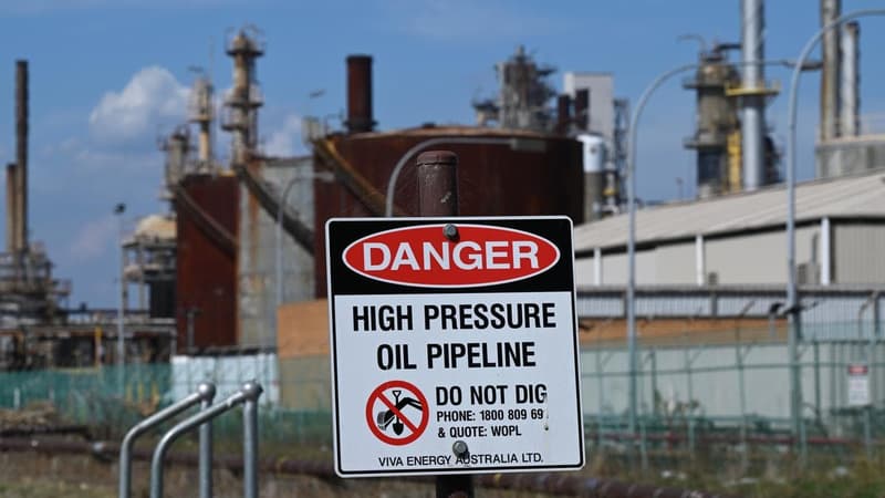 Rationing not yet on the cards as fuel outlook worsens