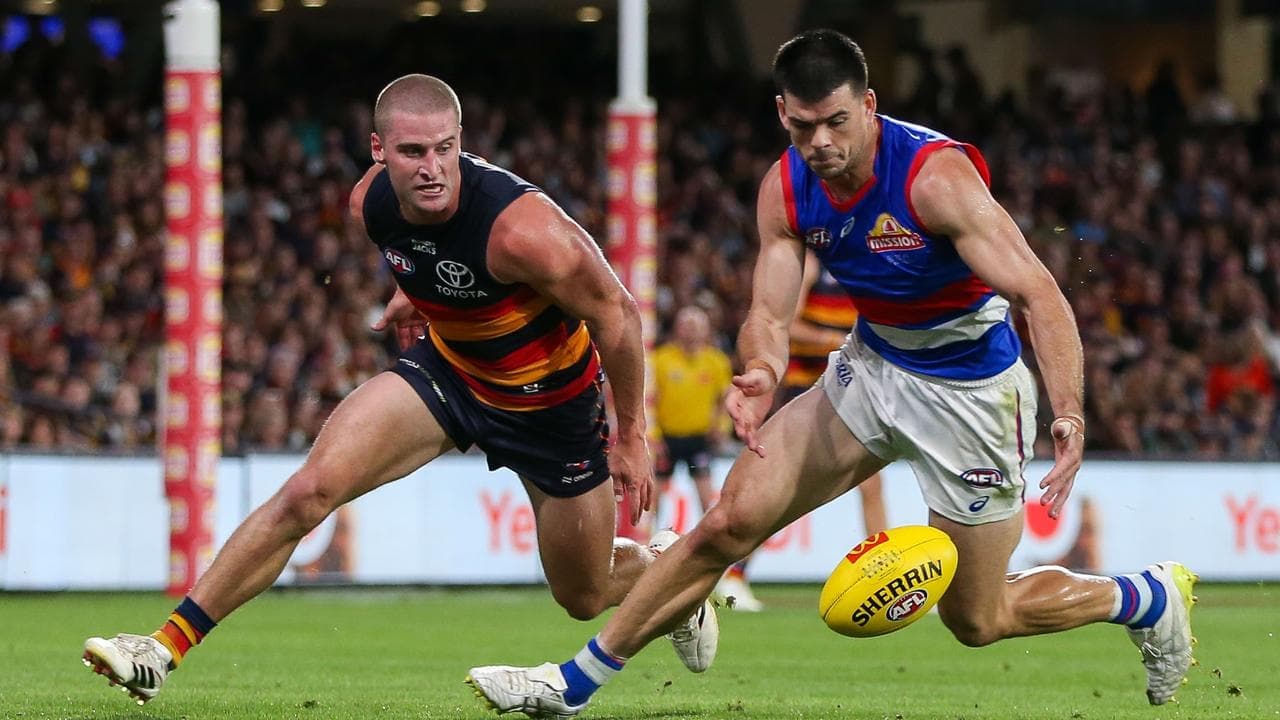 Adelaide's extra motivation for hoodoo away trip