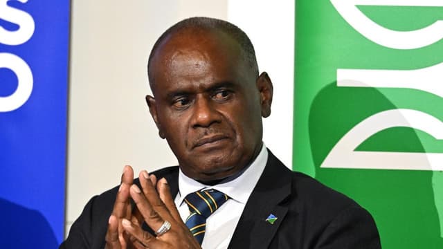 Concerns grow over Solomon Islands political impasse