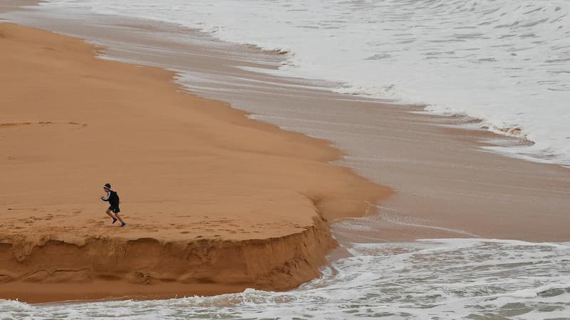 Sea level rise claim contrary to wealth of scientific evidence