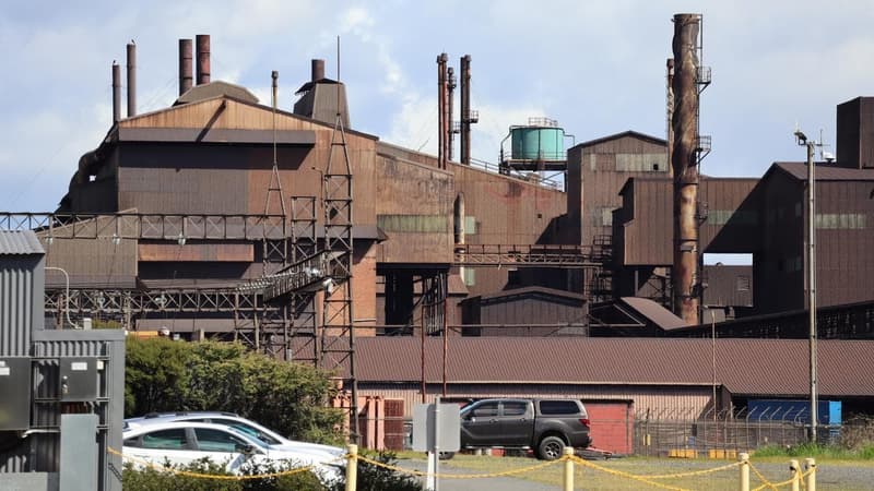 More drama for troubled smelter, risking 200 jobs