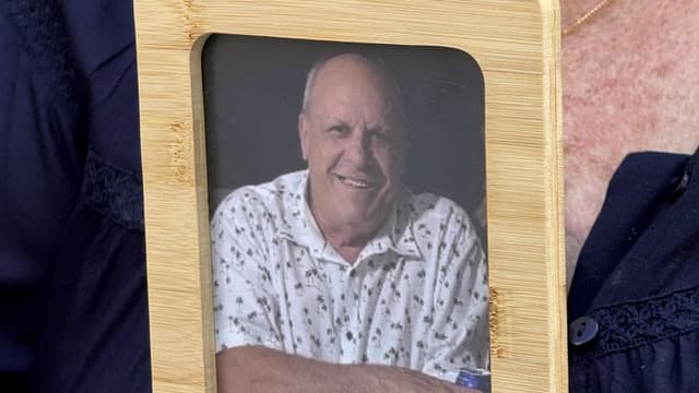 'Appalling': family slam drug-driving killer's sentence