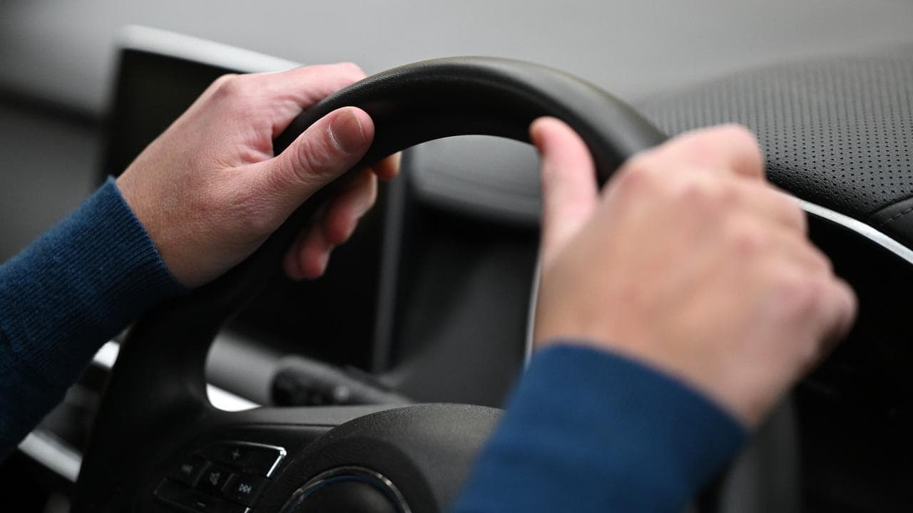 Relief for rideshare drivers amid fare price increases