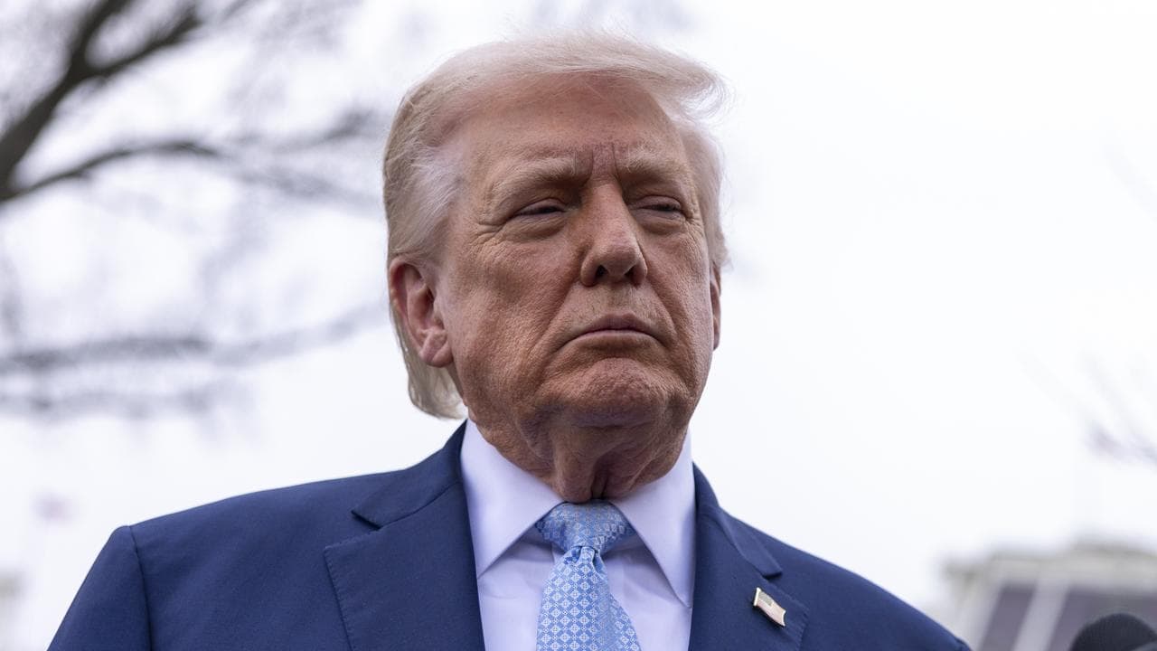 Iran denies talks with US after Trump postpones strikes