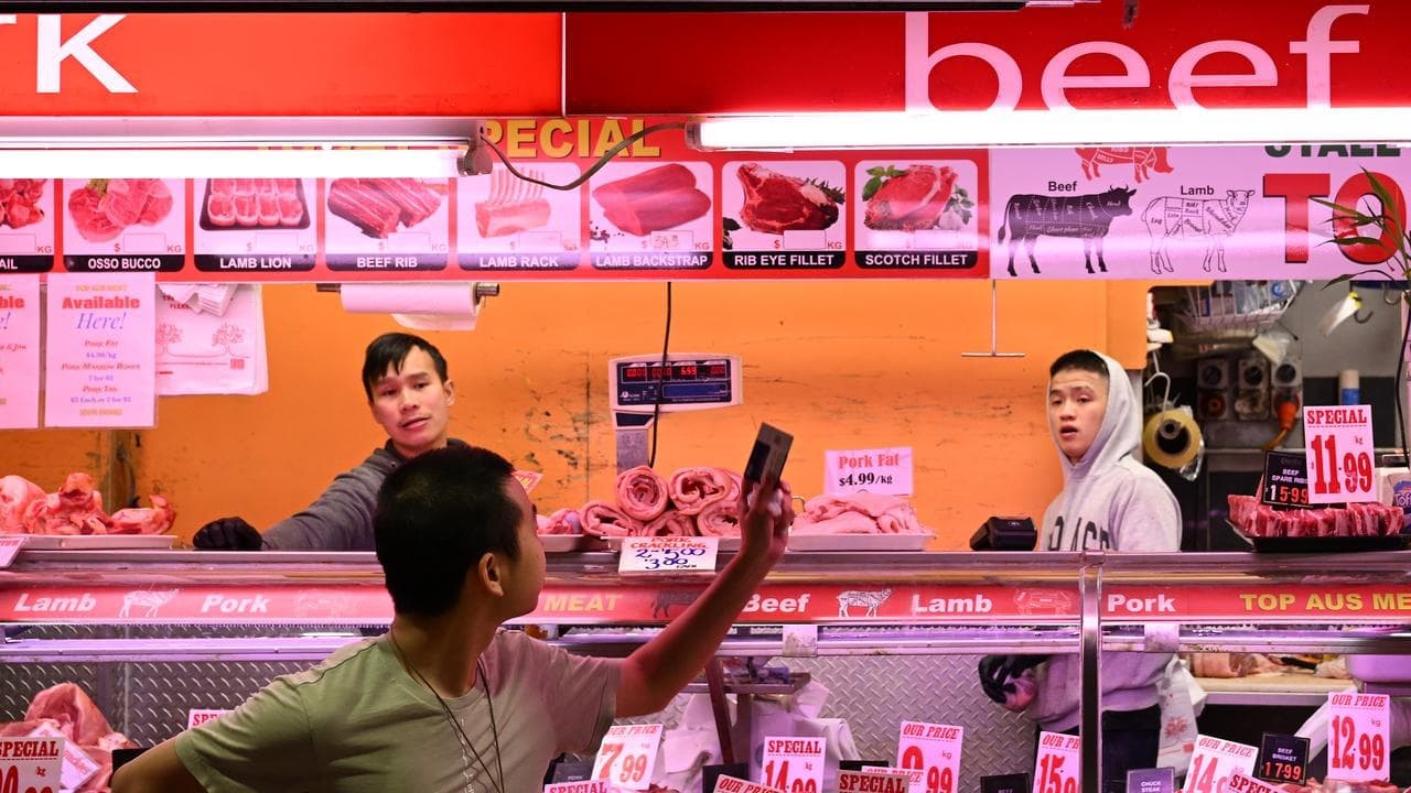 Beef, wine and cars: finishing touches on EU trade deal