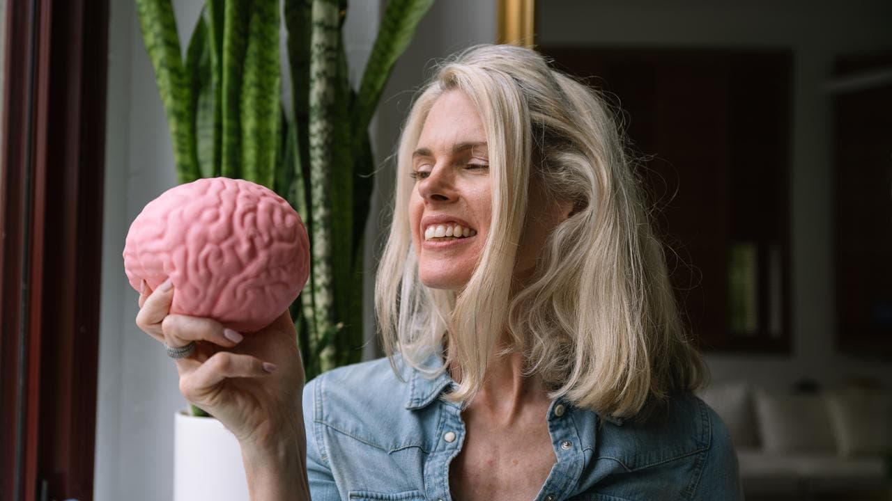 Parkinson's action plan aims to brain growing disease