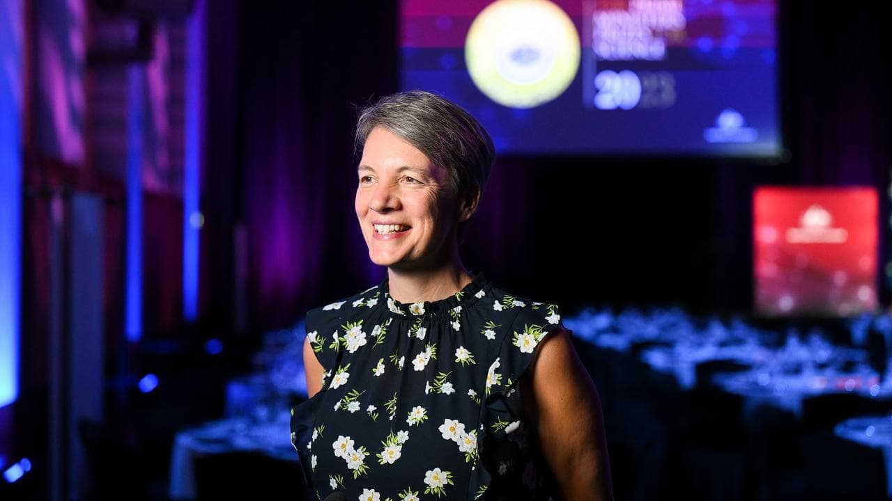 Homemade chips: $20m boost for Aussie quantum leader