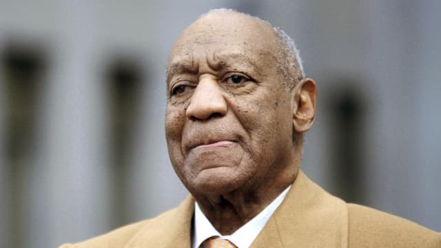 Bill Cosby guilty of sexual assault, woman awarded $59m