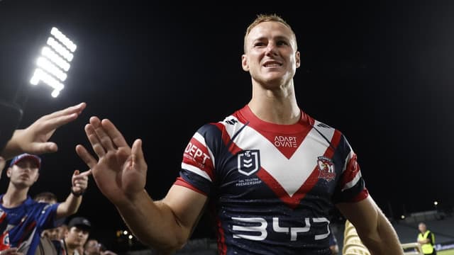 DCE to let Roosters and their future dictate his 2027