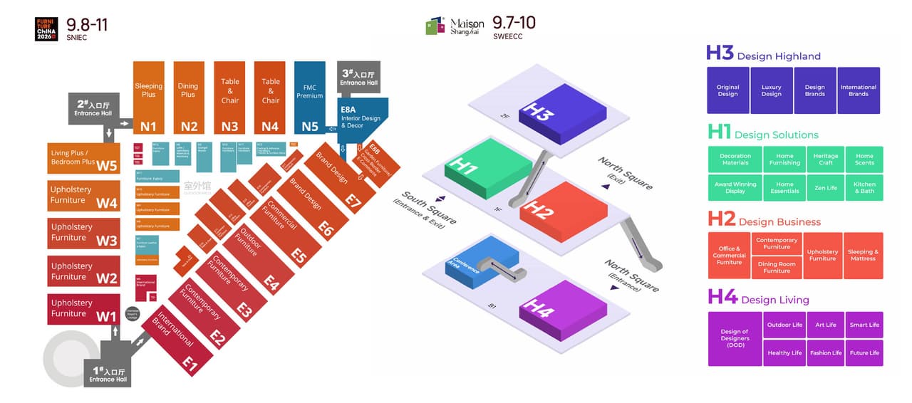 Furniture China Announces Landmark 2026 Edition: Where Design Creates Business