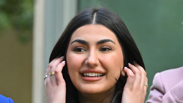 Double standard claim as refugees plead for urgent help