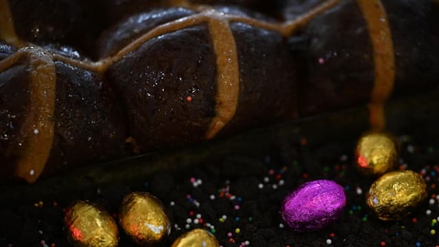 Easter bunny haul smaller and dearer, figures show