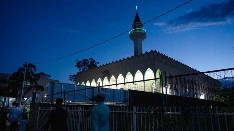 'Depravity': anti-Muslim Invasion Day manifesto slammed