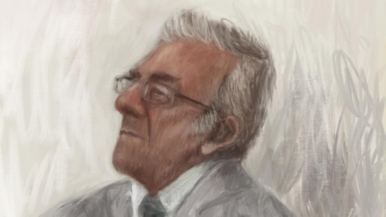 Accused Easey Street double killer to face rape charge