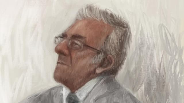 Accused Easey Street double killer to face rape charge