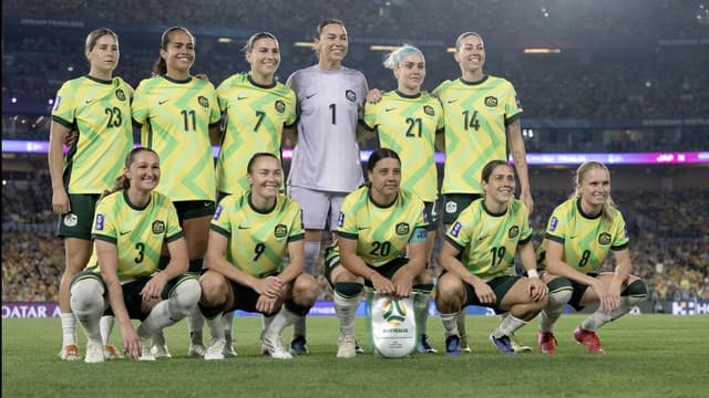 FA defends Matildas' friendly meetings with minnows