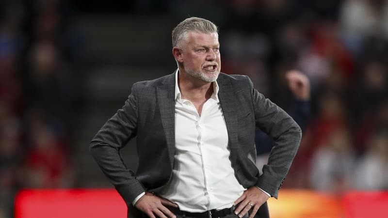 Kisnorbo lands Sydney job as Talay stands down