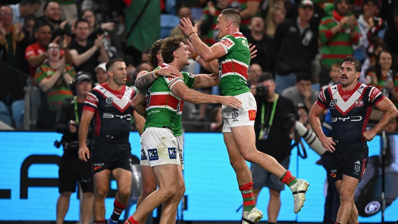 Souths to return to Allianz in split-home system
