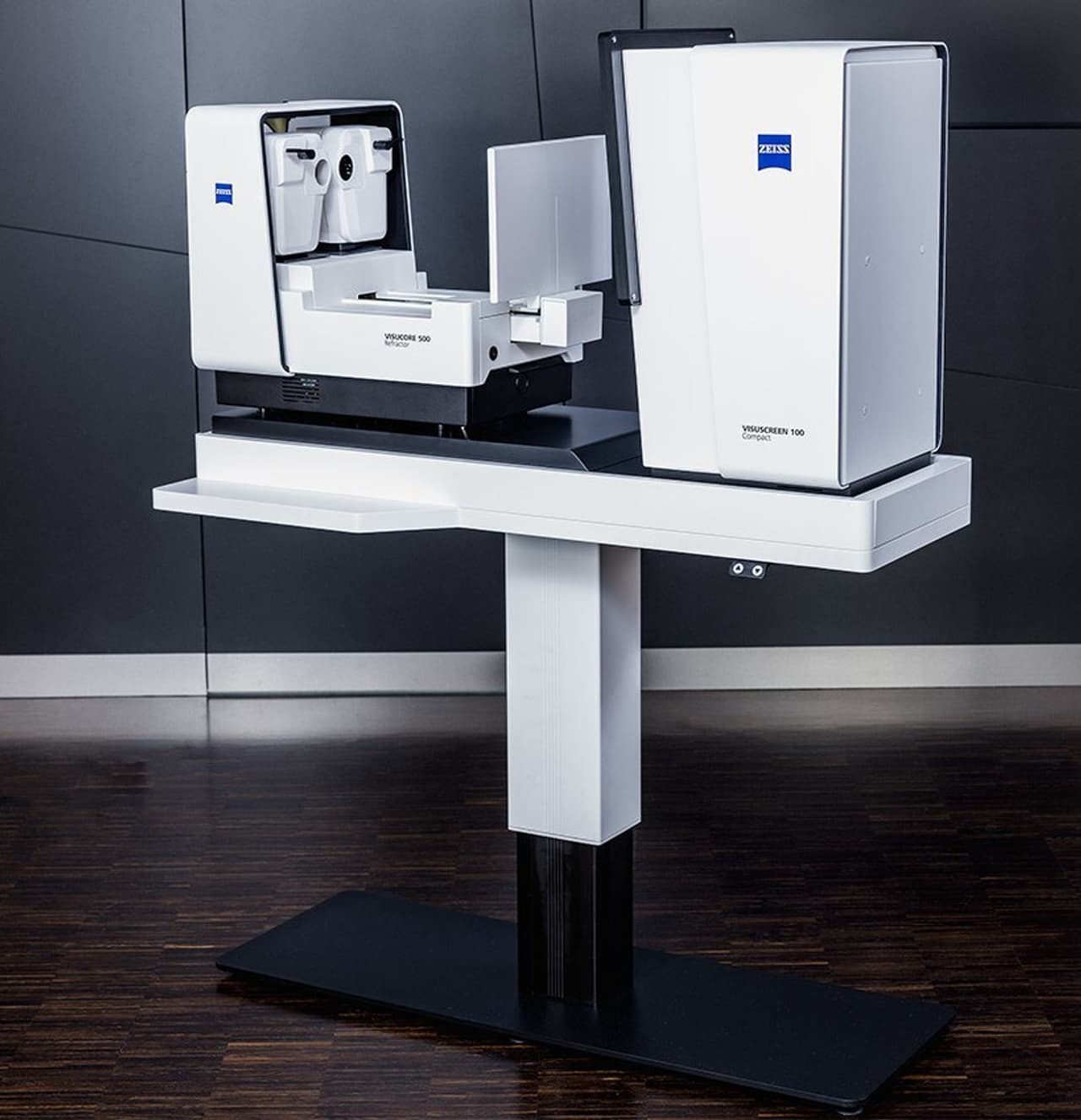 ZEISS expands ophthalmic workflow portfolio in Canada with enhanced diagnostic, visualization and therapeutic solutions for precision eye care