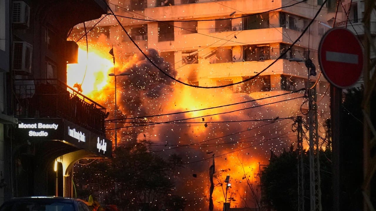 Trump cites Iran progress, US proposes plan to end war