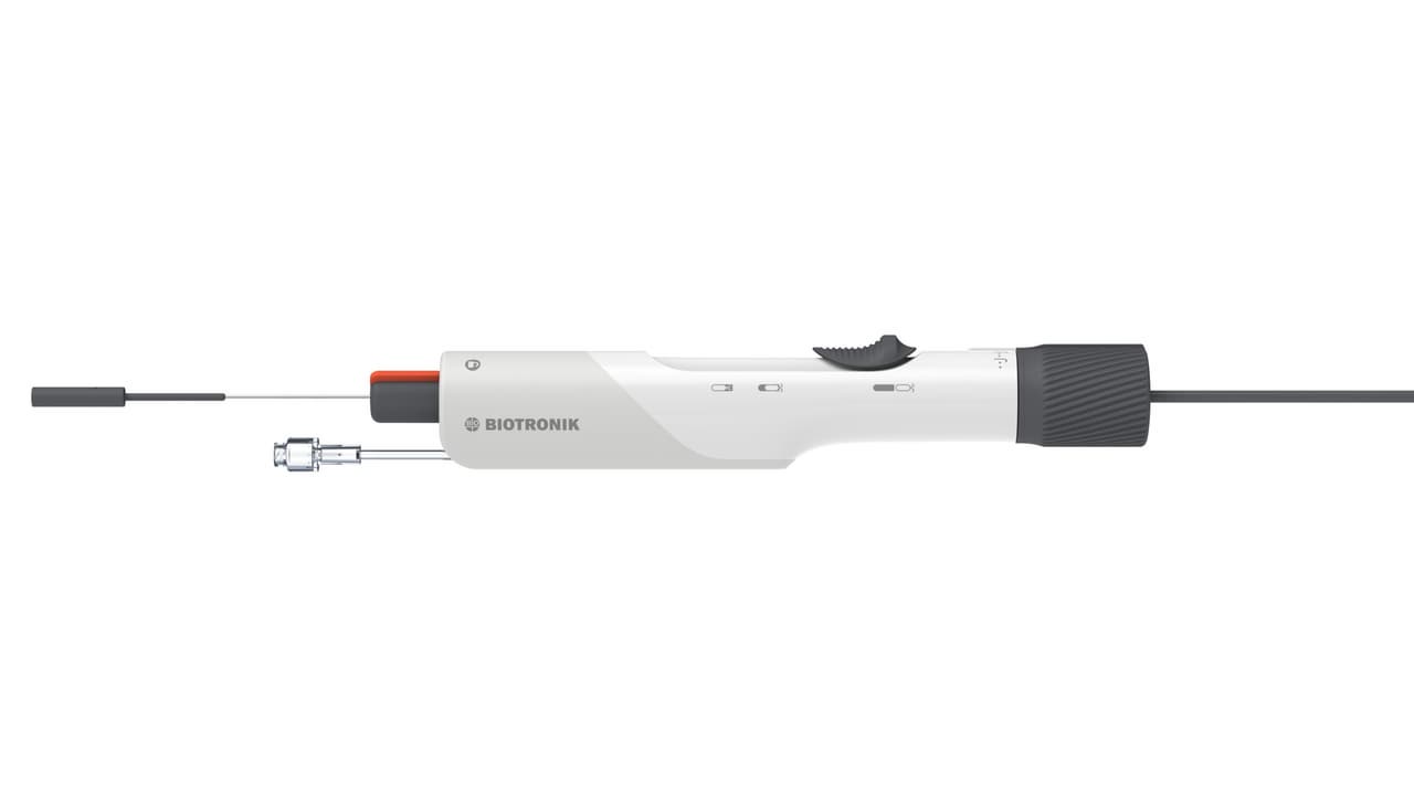 BIOTRONIK Leaps Forward with Next‑Generation Leadless Pacing