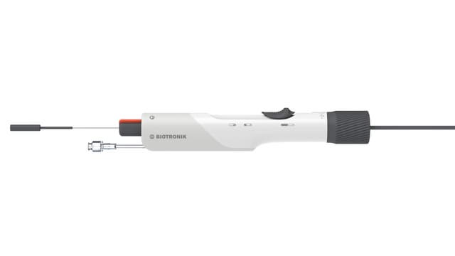 BIOTRONIK Leaps Forward with Next‑Generation Leadless Pacing