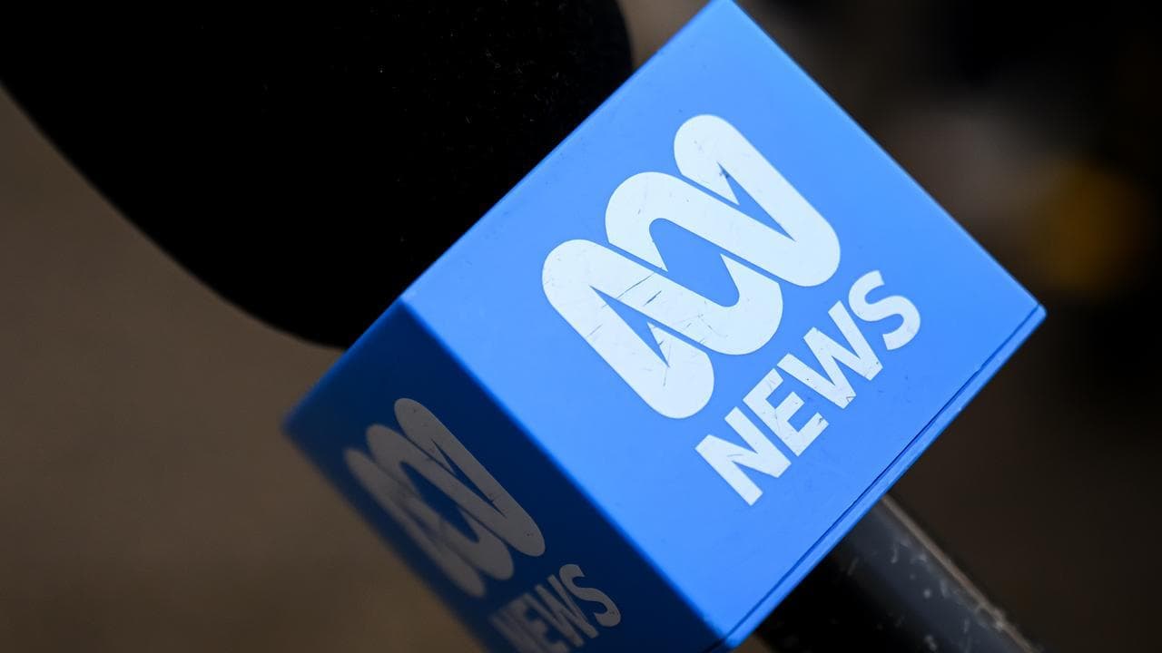 ABC shows off the air as staff walk out over pay offer
