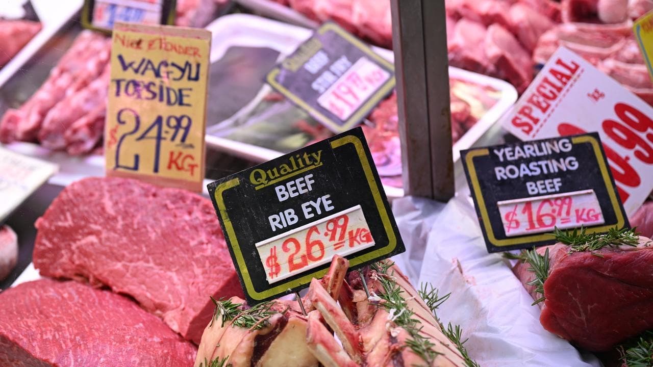 Beef over EU deal boils over as security ties touted