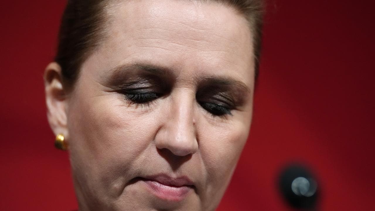Danish PM bruised in election as coalition talks loom