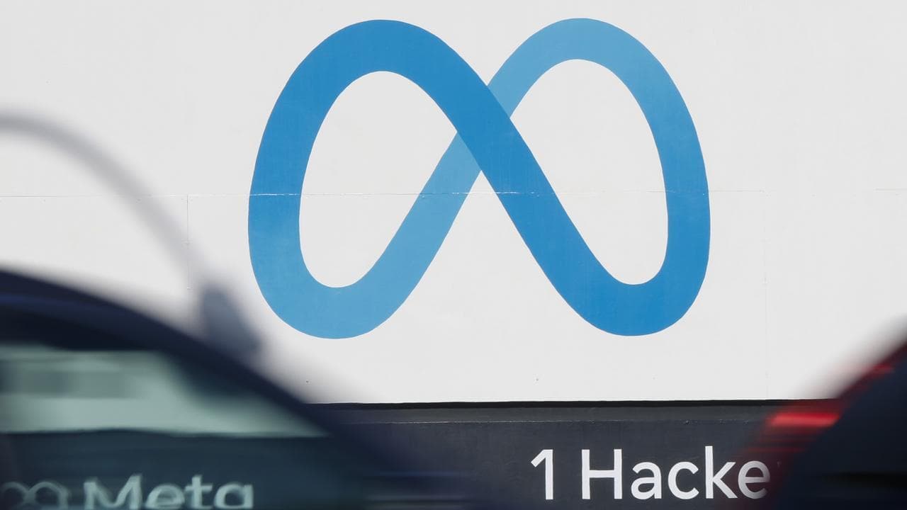 Meta ordered to pay $US375m over child exploitation