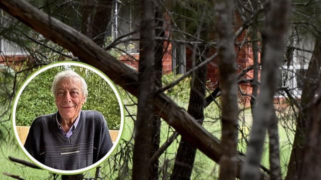 Accused orchestrator nabbed over grandad's fatal kidnap