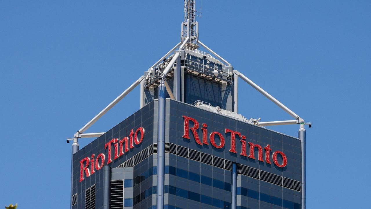 Billions for Rio smelter rescue hailed as 'slam dunk'