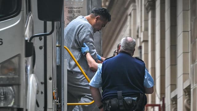 Jealous killer jailed for 'frightening' attack on wife