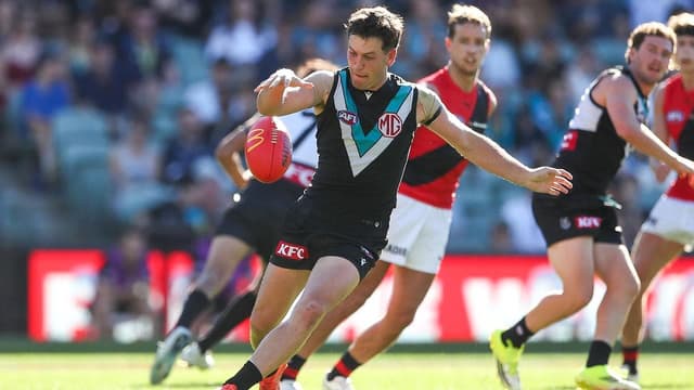 Butters to lead Power while weighing up future call