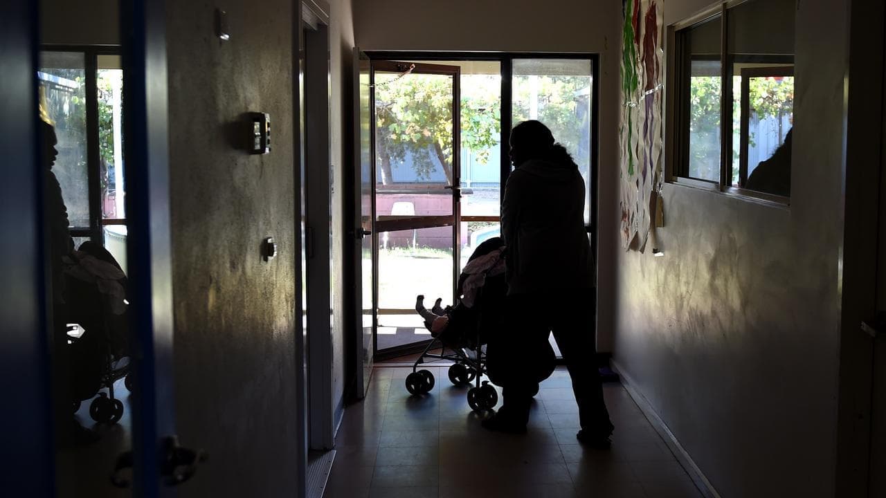 New laws close the door on domestic violence loophole
