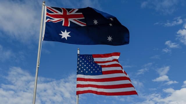 Aussies told they may be abandoned in America First era