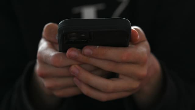 Teen accused of violent extremist material granted bail