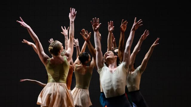 Need cash for the arts? Try donor finance, inquiry told