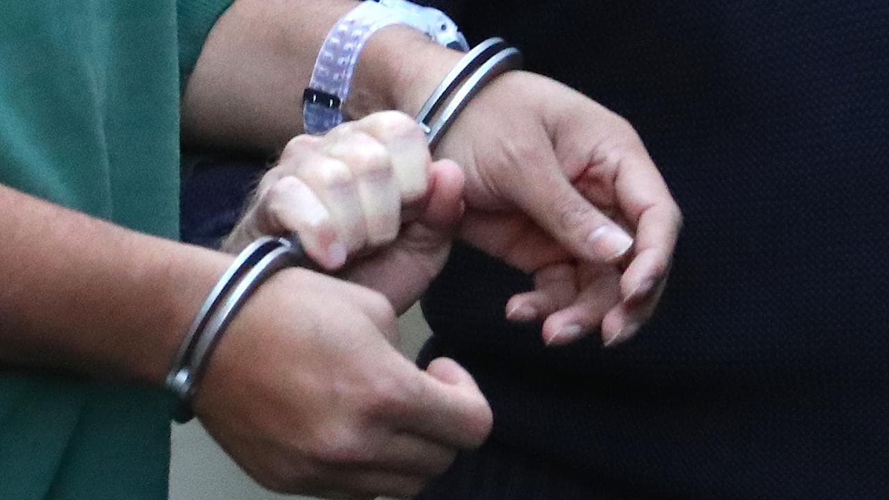 What nation’s youngest murderer asked a stranger