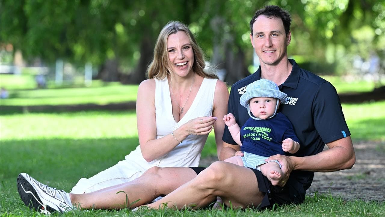 McEvoy exposes 'ludicrous' swimming world title quirk