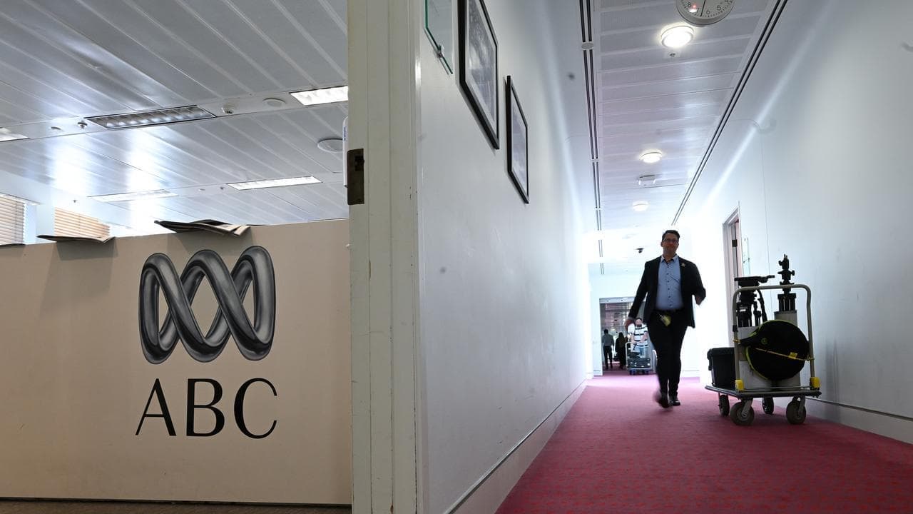 ABC boss stokes tensions as staff return from walk-out