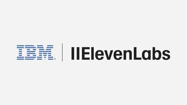 Enterprise AI Finds its Voice: ElevenLabs and IBM Bring Premium Voice Capabilities to Agentic AI