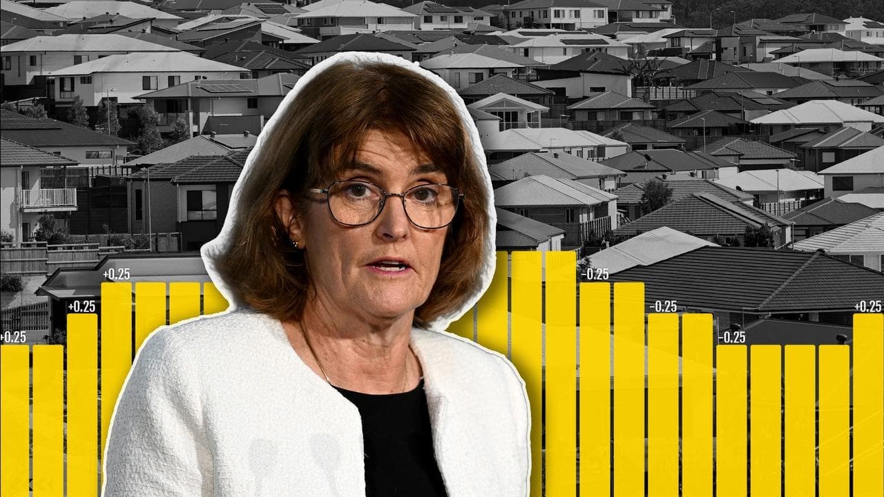 RBA ready to shift up a gear as the neutral rate rises