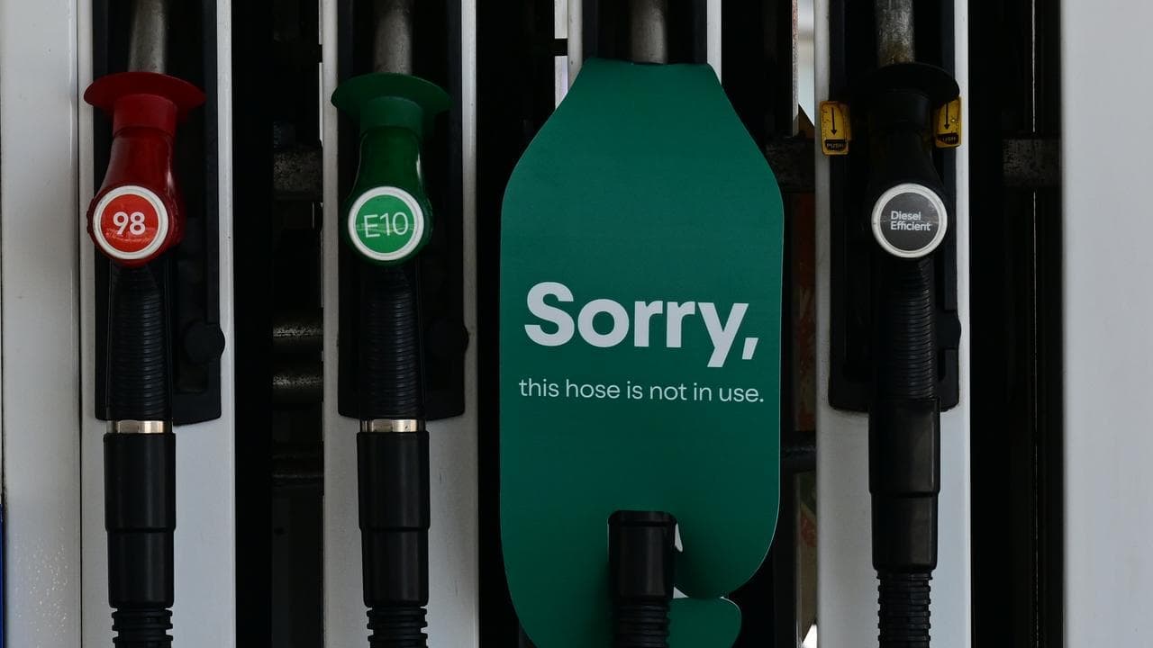 Bigger fines for dodgy servos but fuel fears remain