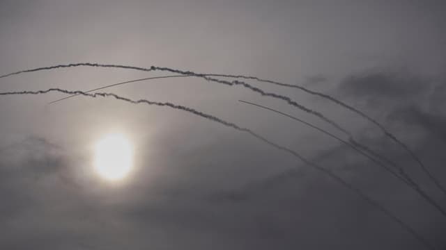 US ceasefire plan under review but no talks, Iran says